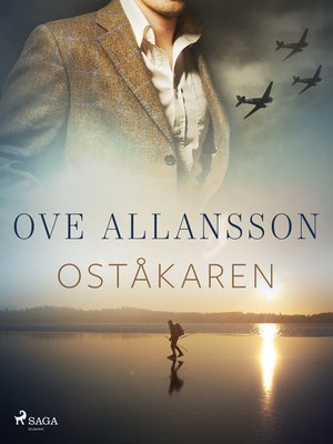 cover image of Oståkaren
